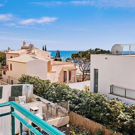アルブフェイラ Casa Felix Mit Poolヴィラ エクステリア 写真
