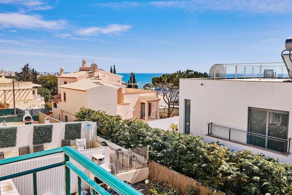 アルブフェイラ Casa Felix Mit Poolヴィラ エクステリア 写真