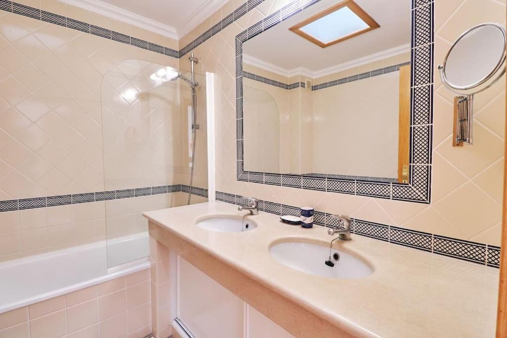 アルブフェイラ Casa Felix Mit Poolヴィラ エクステリア 写真